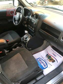 جيب باتريوت